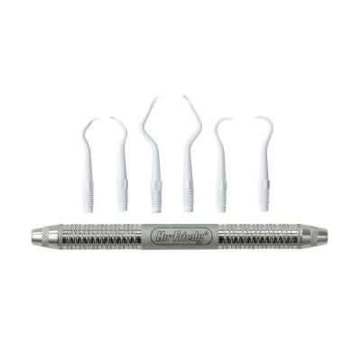Hu-Friedy Implacare™ II Assorted Tips with Handle | SurgiMac Dental Supply