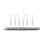 Hu-Friedy Implacare™ II Assorted Tips with Handle | SurgiMac Dental Supply