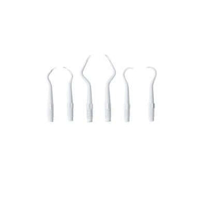 Hu-Friedy Implacare™ II Assorted Refill Tips | SurgiMac Dental Supply