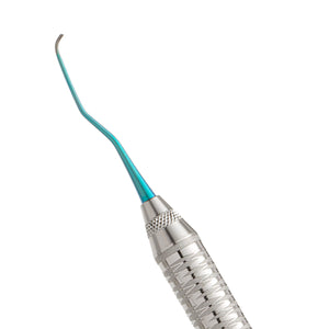 Hu-Friedy Titanium Implant Scaler Mini Five™1/2 | SurgiMac Dental Supply