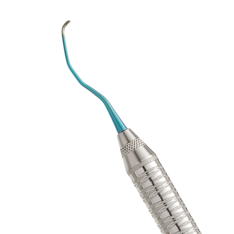 Hu-Friedy Titanium Implant Scaler Mini Five™11/12 | SurgiMac Dental Supply