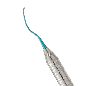 Hu-Friedy Titanium Implant Scaler Mini Five™11/12 | SurgiMac Dental Supply