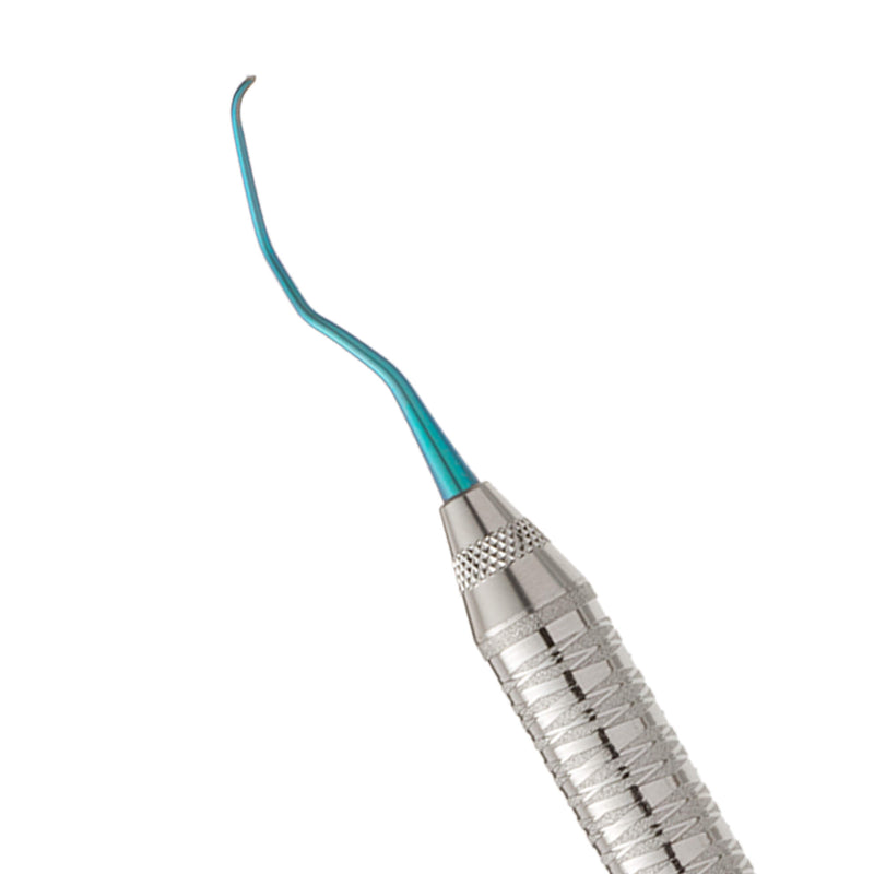 Hu-Friedy Titanium Implant Scaler Mini Five™11/12 | SurgiMac Dental Supply