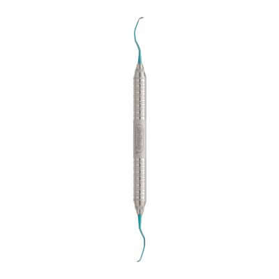 Hu-Friedy Titanium Implant Scaler Mini Five™11/12 | SurgiMac Dental Supply