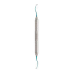 Hu-Friedy Titanium Implant Scaler Mini Five™11/12 | SurgiMac Dental Supply