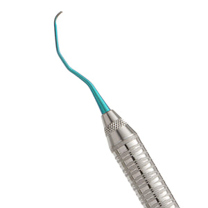 Hu-Friedy Titanium Implant Scaler Mini Five™13/14 | SurgiMac Dental Supply