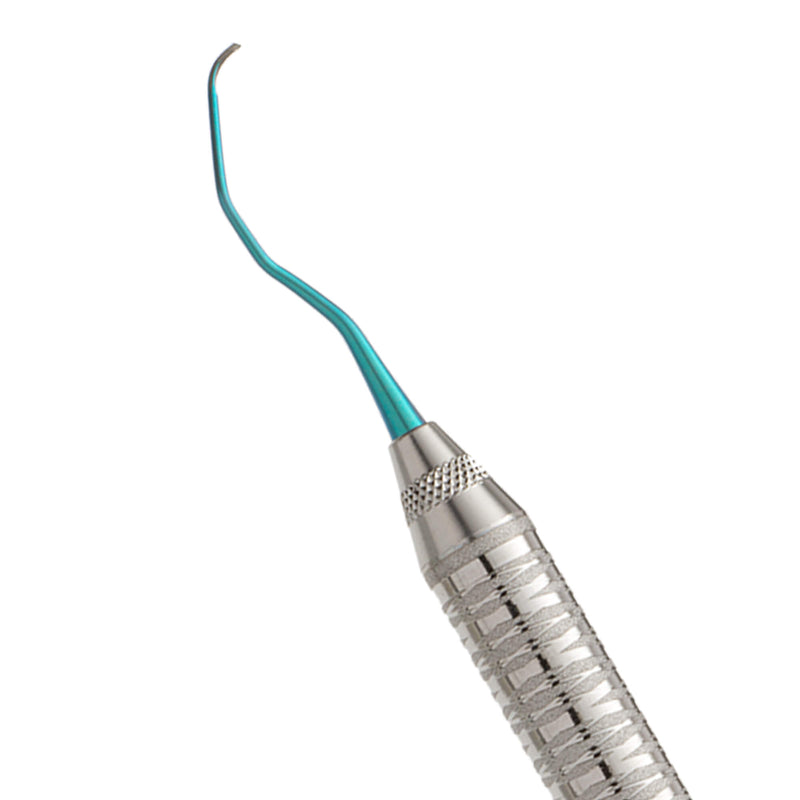 Hu-Friedy Titanium Implant Scaler Mini Five™13/14 | SurgiMac Dental Supply