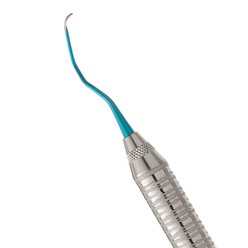Hu-Friedy Titanium Implant Scaler Mini Five™13/14 | SurgiMac Dental Supply
