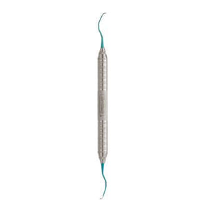 Hu-Friedy Titanium Implant Scaler Mini Five™13/14 | SurgiMac Dental Supply