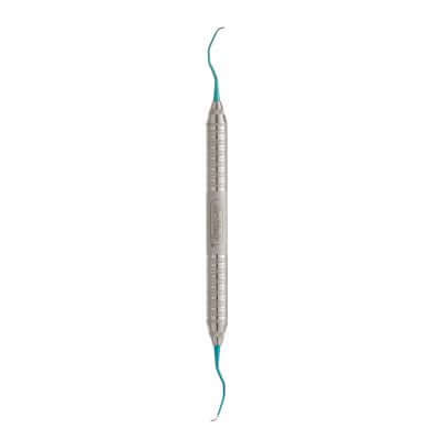 Hu-Friedy Titanium Implant Scaler Mini Five™13/14 | SurgiMac Dental Supply