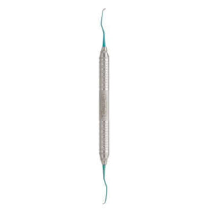 Hu-Friedy Titanium Implant Scaler Mini Five™1/2 | SurgiMac Dental Supply