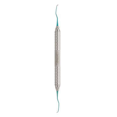 Hu-Friedy Titanium Implant Scaler Mini Five™1/2 | SurgiMac Dental Supply
