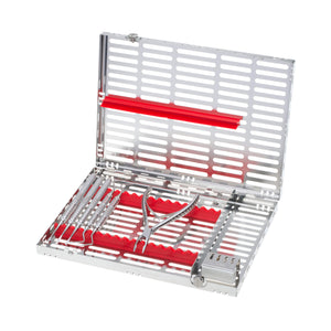 Hu-Friedy Rescue Kit | SurgiMac Dental Supply