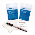 Hu-Friedy IMS Cassette I.D. Labels, 50 Pack | SurgiMac Dental Supply