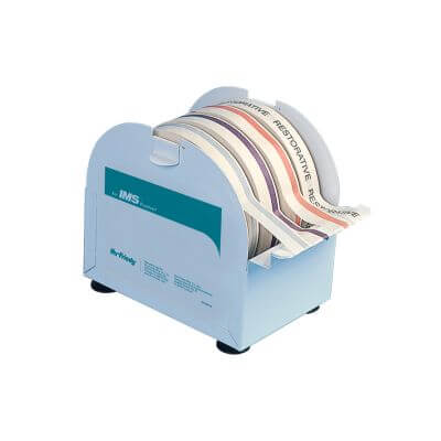 Hu-Friedy IMS Mini Tape Dispenser | SurgiMac Dental Supply