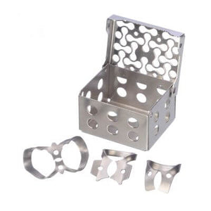 Hu-Friedy Small IMS™ Parts Box | SurgiMac Dental Supply