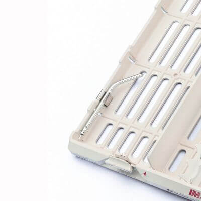 Hu-Friedy Air/Water Syringe Clips for Large Resin Cassettes | SurgiMac Dental Supply