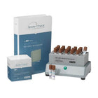 Hu-Friedy SporeCheck 24 Hour In-Office Steam Biological Monitoring System; 25 BIs, Incubator, Record Notebook | SurgiMac Dental Supply