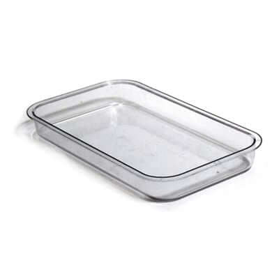 Hu-Friedy Signature Series™ Tub Flat Slide Tray | SurgiMac Dental Supply