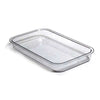 Hu-Friedy Signature Series™ Tub Flat Slide Tray