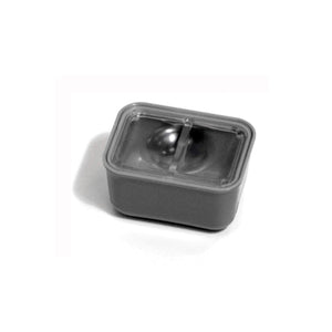 Hu-Friedy Signature Series Single Tub Cup with Cover