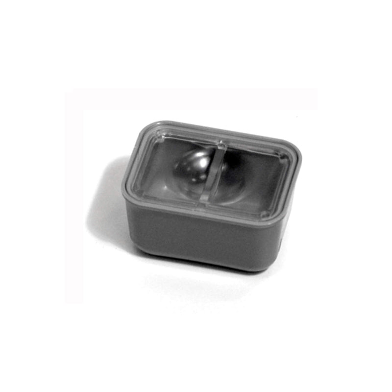 Hu-Friedy Signature Series Single Tub Cup with Cover