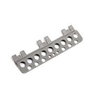 Hu-Friedy Signature Series™ Tub Syringe Clip-On Holder | SurgiMac Dental Supply