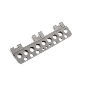 Hu-Friedy Signature Series™ Tub Syringe Clip-On Holder | SurgiMac Dental Supply