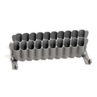 Hu-Friedy Signature Series™ Tub 20-Unit Syringe Stand | SurgiMac Dental Supply