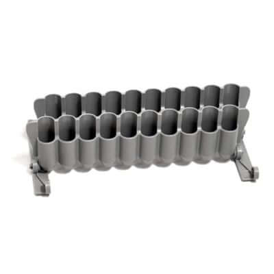 Hu-Friedy Signature Series™ Tub 20-Unit Syringe Stand | SurgiMac Dental Supply