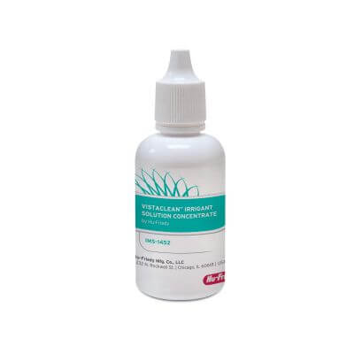 Hu-Friedy VistaClean™ Irrigant Solution Concentrate | SurgiMac Dental Supply