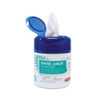 Hu-Friedy Shine reNEW Stain and Rust Remover | SurgiMac Dental Supply