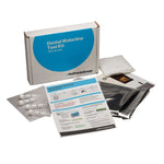 Hu-Friedy Dental Waterline Test Kit, HPC Lab Test | SurgiMac Dental Supply