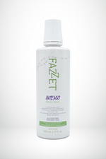 FAZZET “Intenso” Anti-Cavity Mouthwash x 500ml | SurgiMac Dental Supply