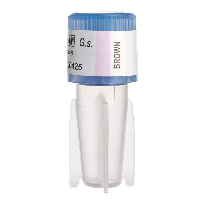 Hu-Friedy ConFirm™ Rapid Read 20 Minute Biological Indicator, 25 Count | SurgiMac Dental Supply