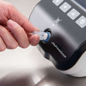 Hu-Friedy ConFirm™ Rapid Read 20 Minute Biological Indicator, 25 Count | SurgiMac Dental Supply