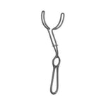 Hu-Friedy Implantology Surgical Retractor | SurgiMac Dental Supply