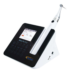 iRoot Pro Plus Cordless Endo Motor With Apex Locator RPCL02