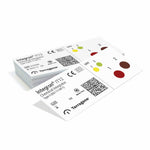 Chemical Integrator, ETO, Level 2 Type 5, 250/Bg IT12