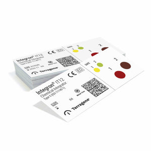 Chemical Integrator, ETO, Level 2 Type 5, 250/Bg IT12