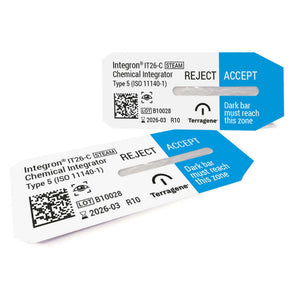 Steam Chemical Integrator, 250/Bg IT26-C