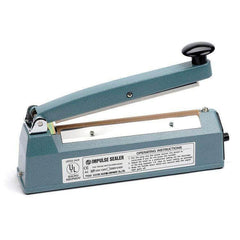Impulse Bag Sealer â€“ Model HS 3000 | SurgiMac Dental Supply