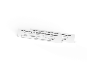 Hu-Friedy Steam Sterilization Integrators | SurgiMac Dental Supply