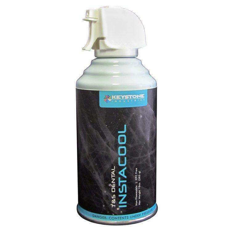 Insta Coolâ„¢ Chilling Spray â€“ 10 oz Can | SurgiMac Dental Supply