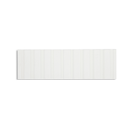 Instrument Mat 6-3/4" x 2" x 3/8", Non-Slip Soft Material, Holds 10 | SurgiMac Dental Supply
