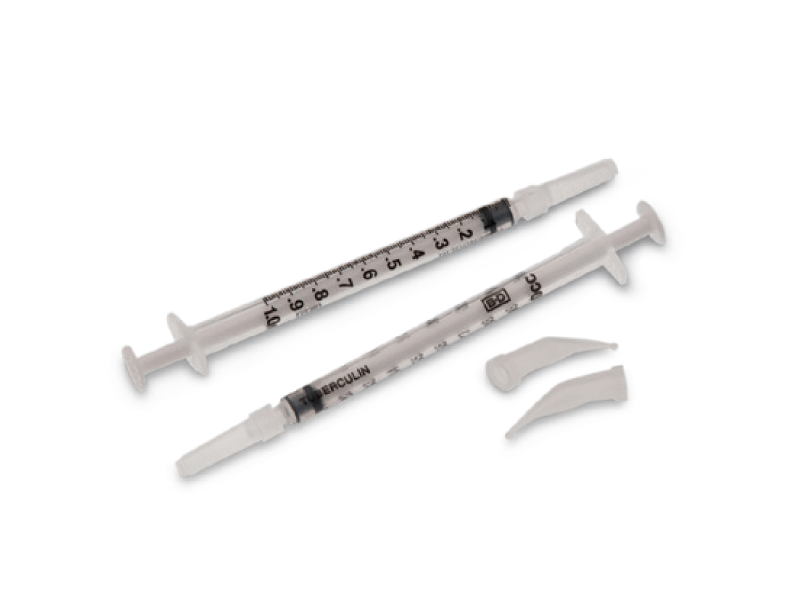 SuperSticks Syringe #1 | SurgiMac Dental Supply