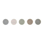 Interproximal Rubber Wheel | SurgiMac Dental Supply