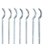 Itsoclear Clasps | SurgiMac Dental Supply