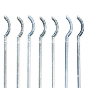 Itsoclear Clasps | SurgiMac Dental Supply