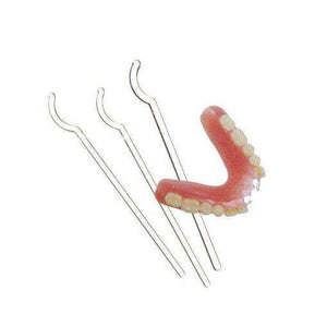 Itsoclear Clasps | SurgiMac Dental Supply